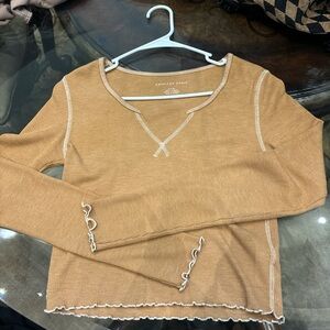 American Eagle long sleeve